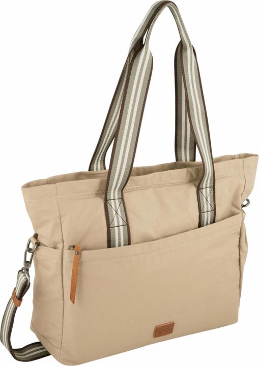 Actual product image Camel Active Handbag Zip Shopper Blair (27.05 l)