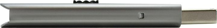 Actual product image PNY Elite Steel (256 GB, USB-A, USB 3.1)