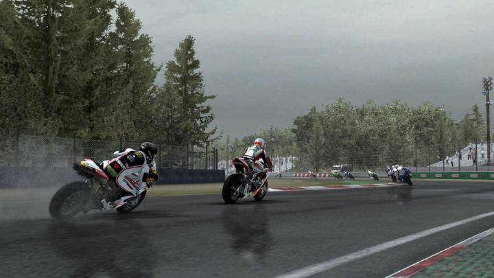 Actual product image GED SBK 2011: Superbike World Championship (PC, IT)