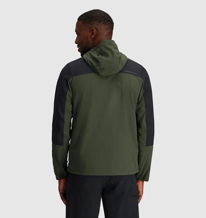 Image du produit Outdoor Research Sweat à capuche Ferrosi (XL)