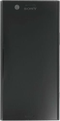 Produktbild Sony Xperia XZ1 Compact (32 GB, Black, 4.60", Single SIM, 19 Mpx, 4G)