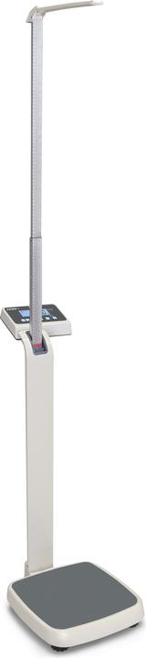 Immagine prodotto Kern Bilancia personale con dispositivo di misurazione dell'altezza Max 250 kg e=0,1 kg d=0,1 kg (250 kg)