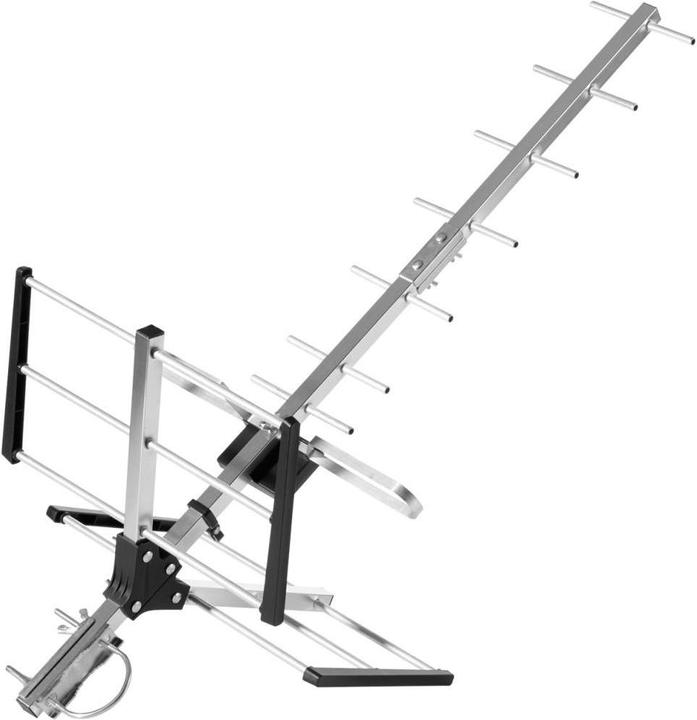 Immagine prodotto One for All Antenna TV da esterno Yagi (Antenna yagi, 23 dB, DVB-T / -T2)