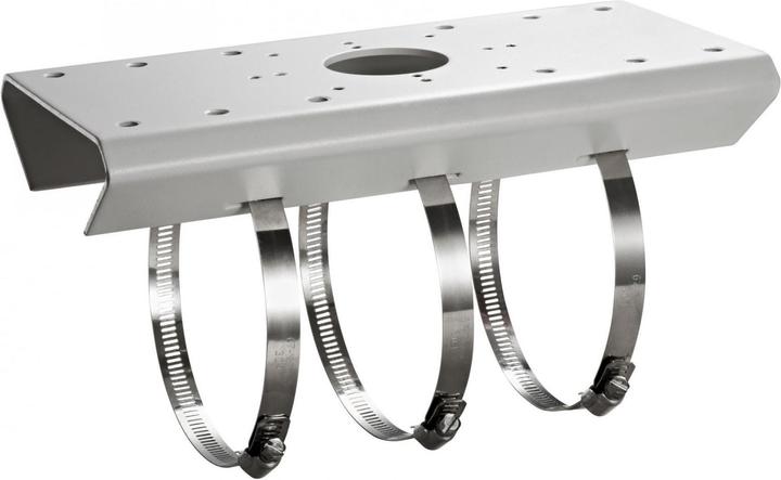 Actual product image Hikvision DS-1275ZJ-SUS (Mounting kit)