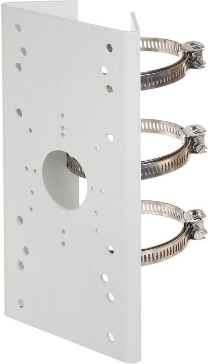 Actual product image Hikvision DS-1275ZJ-SUS (Mounting kit)