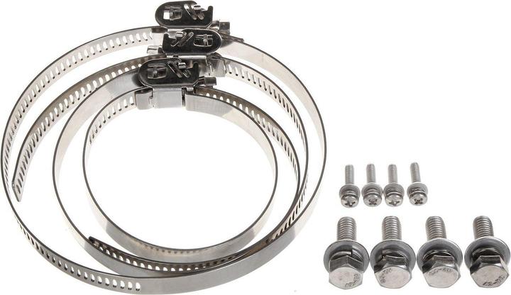 Actual product image Hikvision DS-1275ZJ-SUS (Mounting kit)