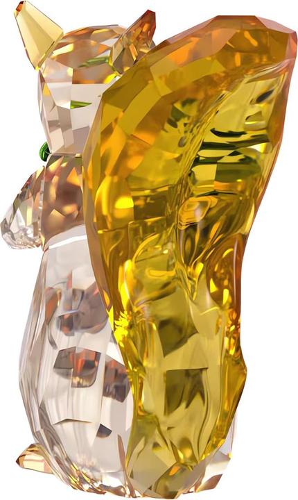 Immagine prodotto Swarovski Idillio scoiattolo e ghianda
