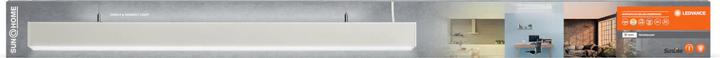Actual product image Ledvance Sun Home (4200 lm)