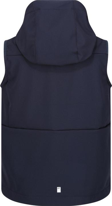 Actual product image Regatta Childrens/Kids Acidity II Body Warmer (104)