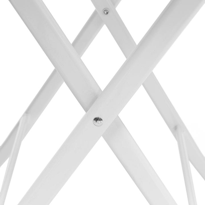 Produktbild Relaxdays Gartentisch (61.50 cm)