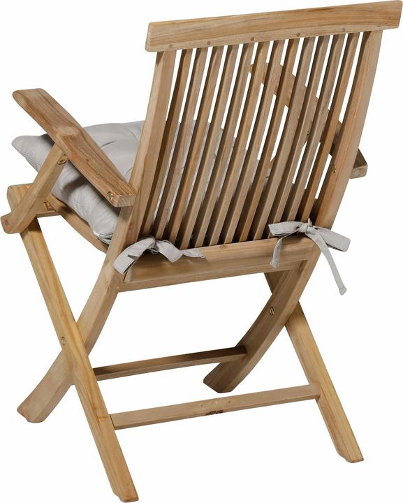 Actual product image Madison Sitzkissen (46 x 46 cm)