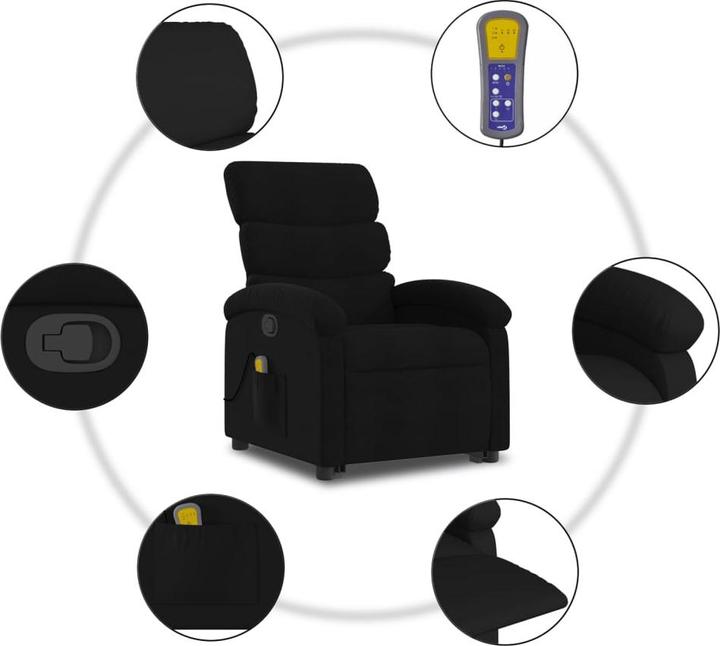 Produktbild VidaXL Odera