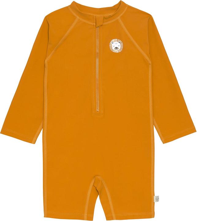 Actual product image Lässig UV swimming costume long sleeve (98)