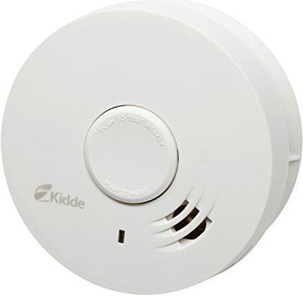 Produktbild Kidde DAAF 10Y29 smoke detector Photoelectrical reflection Wireless