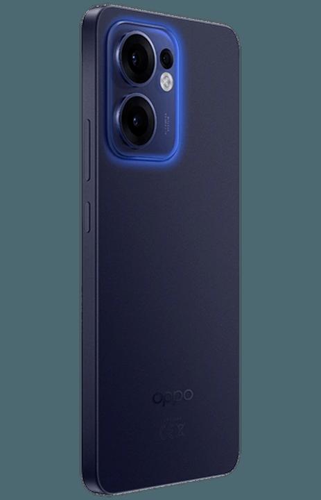 Produktbild OPPO 13 FS 5G (512 GB, Luminous Blue, 6.67", 50 Mpx, 5G)
