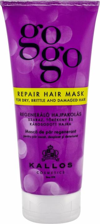 Produktbild Kallos Gogo (200 ml)