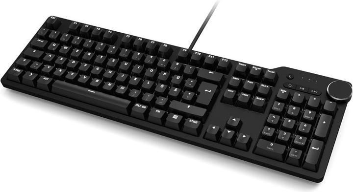 Produktbild Das Keyboard 6 Professional (DE, Kabelgebunden)