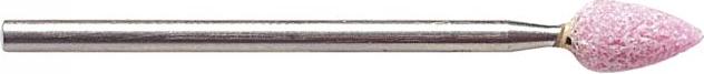 Produktbild Busch Edelkoung Schleifer 663 0rain 050 Rosa (2 x)