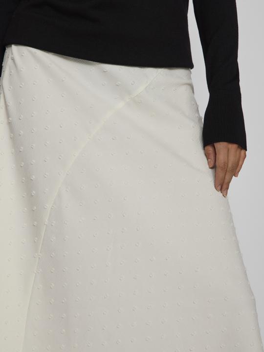 Image du produit Vila Jupe midi taille haute (38)