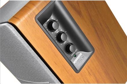 Produktbild Edifier R1280db (1 Paar, 42 W)