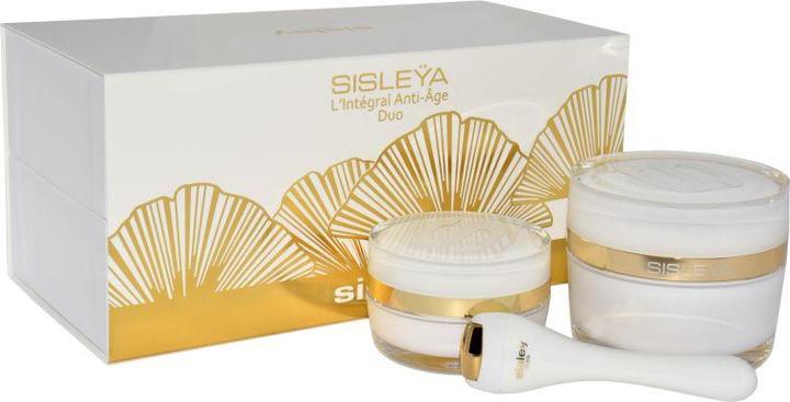 Produktbild Sisley Sisleya Intégr Anti Aging Vis & Yeux (50 ml)