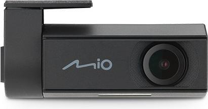 Productafbeelding Mio MiVue 955W Dubbele dashboardcamera voor in de auto (Bluetooth, GPS-ontvanger, Ingebouwd display, Nachtzicht, 4K)