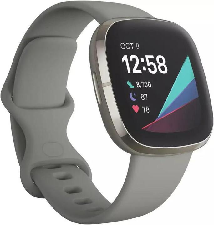 Produktbild Fitbit Sense (40.48 mm)