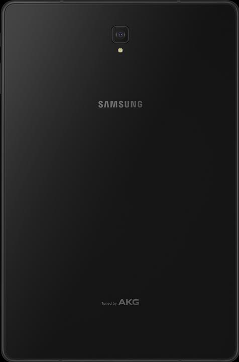 Produktbild Samsung Galaxy Tab S4 (4G, 10.50", 64 GB, Black)