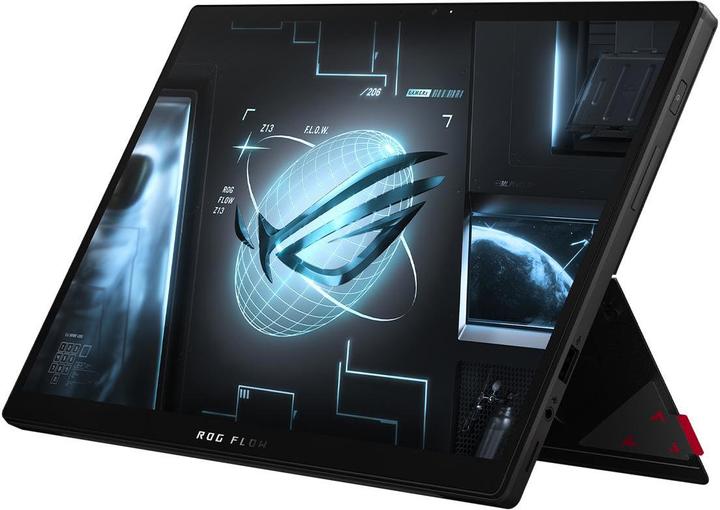 Produktbild ASUS ROG Flow Z13 (13.40", Intel Core i7-12700H, 16 GB, 512 GB, DE)