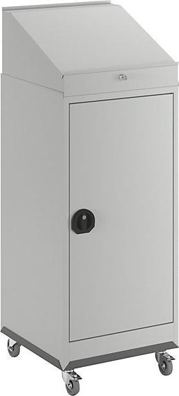 Actual product image eurokraft pro Standing desk combiset (50 cm, 83 cm)