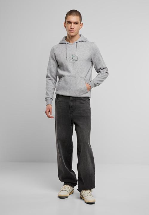 Produktbild Forvert Heavy Hoodie Oceanside - 190819 (M)