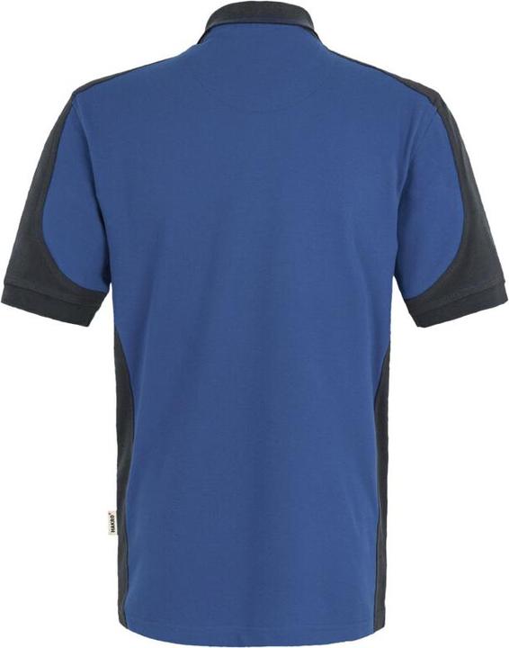 Actual product image Hakro Polo Shirt Contrast MIKRALINAR® (XS)