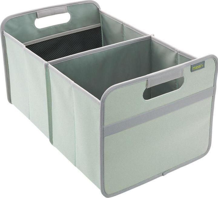 Image du produit Meori Boîtes pliantes (27.5 x 32 x 4 cm, 30 l)