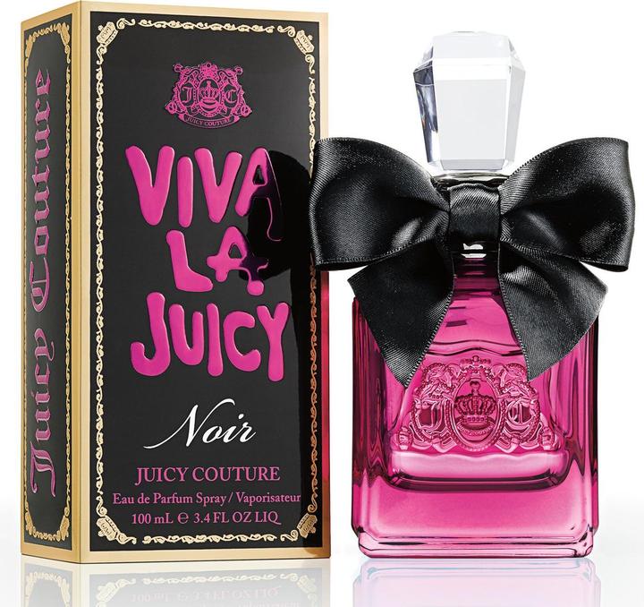 Immagine prodotto Juicy Couture Viva La Juicy Noir (Eau de parfum, 100 ml)