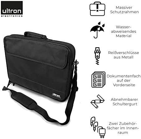 Immagine prodotto Ultron Tasca Case Plus (17", Universale)