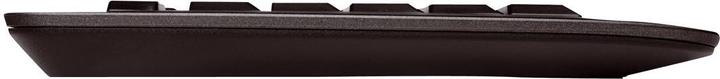 Actual product image CHERRY TAS KW 3000 Wireless EU layout black (Eng. Int., Cable)