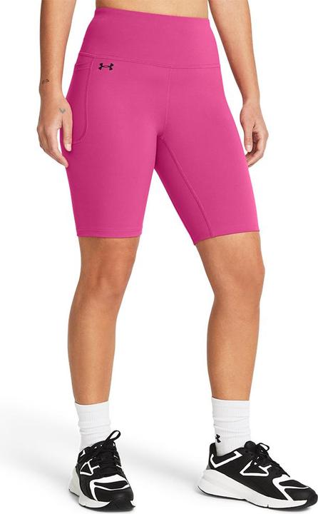 Produktbild Under Armour Motion Bike Short Damen (XS)