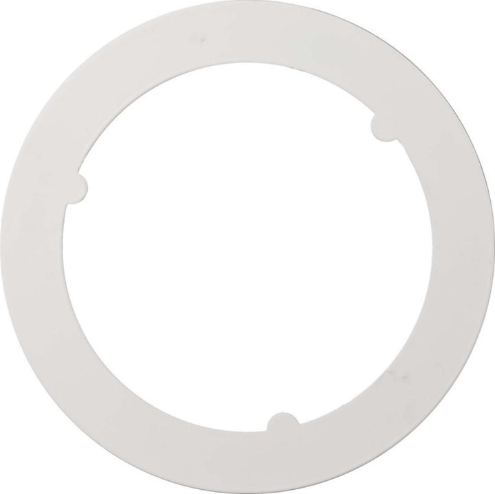 Opple LED Einbau Downlight Adapterring 150-175mm Performer/HZdim Weiss