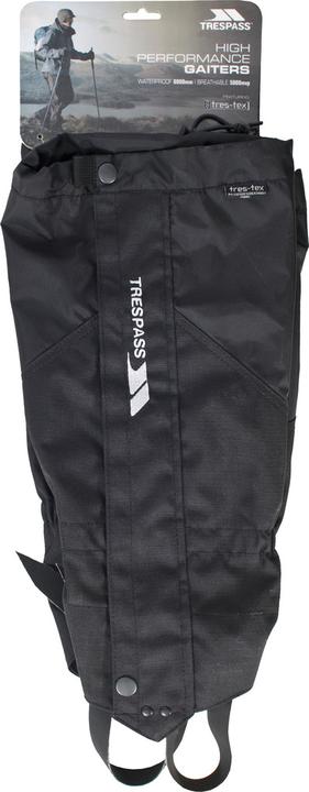 Image du produit Trespass NANUK - Guêtres de randonnée (L)