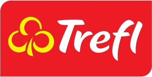 Actual product image Trefl Baby Classic Vehicles and contest (207 pieces)