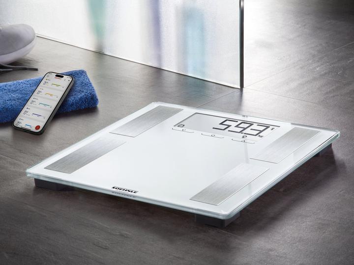 Productafbeelding Soehnle Analytische balans Shape Sense 100 (180 kg)
