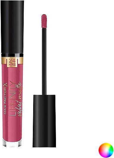 Immagine prodotto Max Factor Lipfinity Velvet Matte n. 015 (015 Seta nuda)