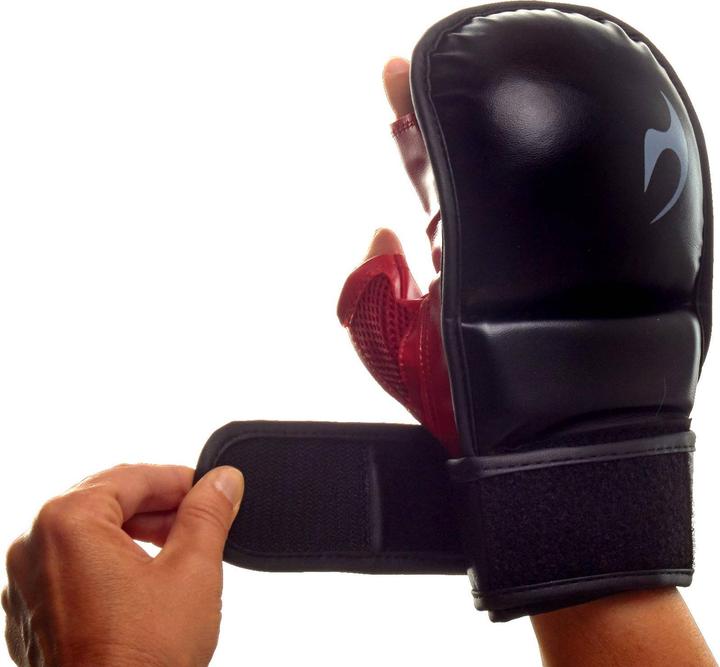 Produktbild Ju-Sports Handschuh MMA Allround (L)