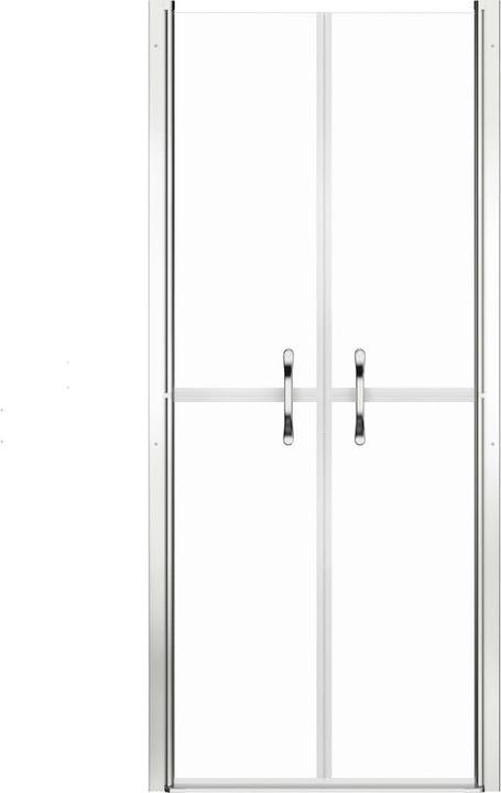 Actual product image VidaXL Riannon (76 cm, 78 cm, 190 cm)