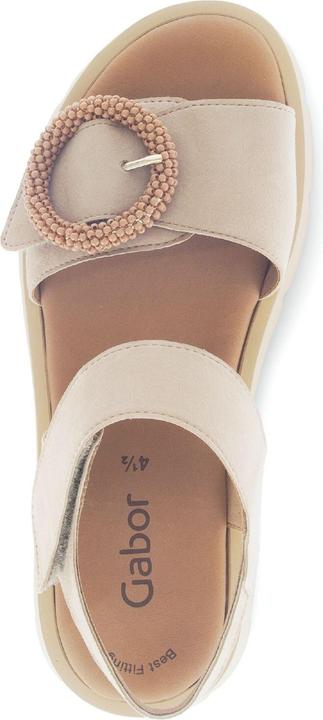 Produktbild Gabor Sandalen (38)