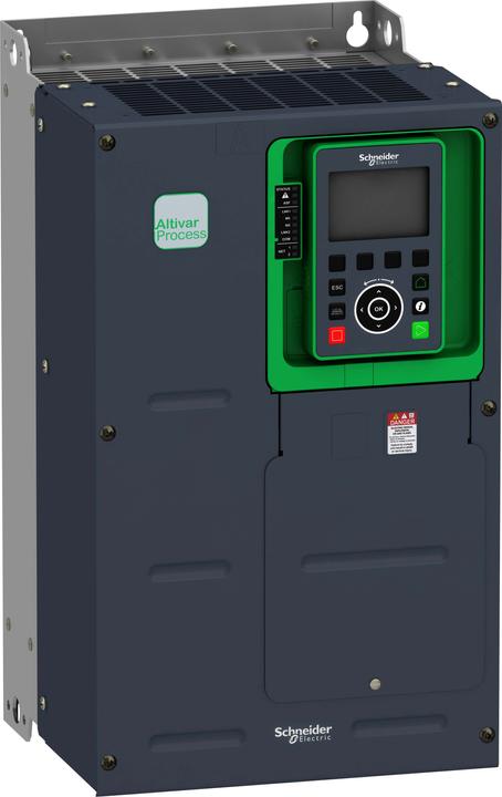 Schneider Electric Frequenzumrichter, ATV930, 22kW/30HP, ATV930D22Y6