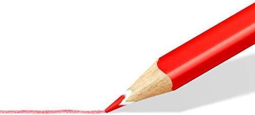 Immagine prodotto Staedtler Matita colorata ergosoft 12ST (12 colori, 12 x)