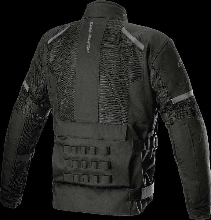 Produktbild Alpinestars Crosshill WP Air Jacket (Herren, L)