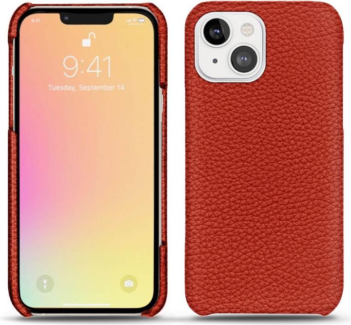 Image du produit Noreve Housse cuir (Apple iPhone 13 mini)