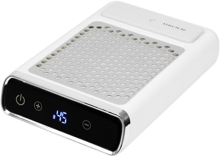 Beautifly NailVac nail dust absorber